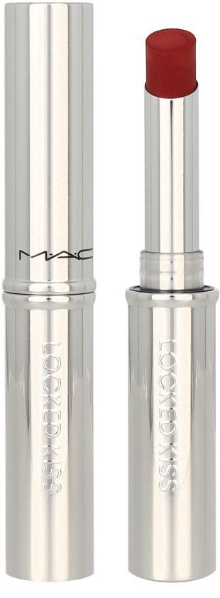 M·A·C Locked Kiss Lipstick