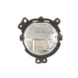 HELLA 1N1 011 748-131 FF/LED-Mistlamp ECE/SAE/CCC - links | Compatibel met: MINI COUNTRYMAN