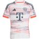 Adidas Bayern Munich Maillot Extérieur enfant 2025/26