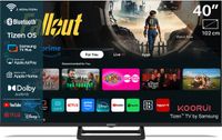 Koorui K40Q1F-T8M / LED Full HD / 40 inch / 2026