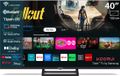 Koorui K40Q1F-T8M / LED Full HD / 40 inch / 2026