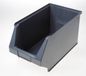 Haceka Stapelbak PVC 330/210 p3 grijs