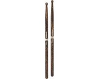 ProMark TXDCTFW-FG Tim Fairbanks FireGrain Hickory drumstokken met houten tip
