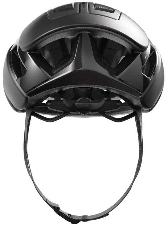 Abus Gamechanger 2.0 Fietshelm - Velvet Black - Maat S (50-54 cm)