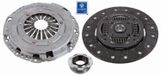 Sachs Kit d'embrayage 3000 950 840 Hyundai 41100-26500 41300-26500 41421-32000