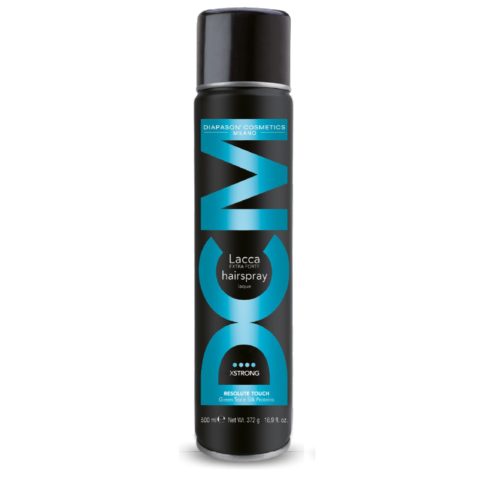 DCM Extra Strong Hairspray 500ml
