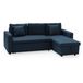 Happy Garden CONV01B banquette