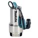 Makita PF1110 Pompe submersible - 1100W - 15000 L/h - 5m
