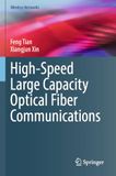 High-Speed DE High-Speed Large Capacity Optical Fiber Communications