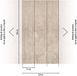 Livingwalls AS Creation Chantemur - Afbeelding behang | B792161