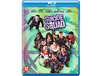 Suicide Squad - Blu-ray