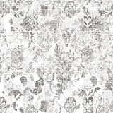 Homemania Vloerkleed, bedrukt, modern Choice 6-natuur, decoratie voor huis, antislip, voor woonkamer, slaapkamer, meerkleurig, van polyester, katoen, 80 x 150 cm