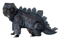 California Costume Collections Stegosaurus Kostuum voor volwassenen, donkergroen, maat M