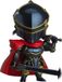 Good Smile Company Overlord Nendoroid Doll Action Figure Dark Hero Momon 10 cm