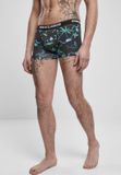 Urban Classics 3Pack Island Boxershorts set - Heren - XL - Grijs