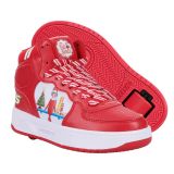 Heelys X Elf On The Shelf Chaussures de sport Rouge EU 33