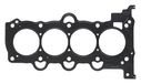 Gasket, Ajusa Gasket, cylinder head