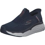 Skechers Max Cushioning - Advantageous Slip-ins 220389-NVY Mannen Marineblauw Sneakers