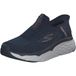 Skechers heren Max Cushioning Elite Advantageoussneakers, sportschoenen