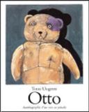 Otto: Autobiographie d'un ours en peluche