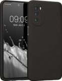 kwmobile telefoonhoesje geschikt voor Motorola Moto G52 / Moto G82 5G