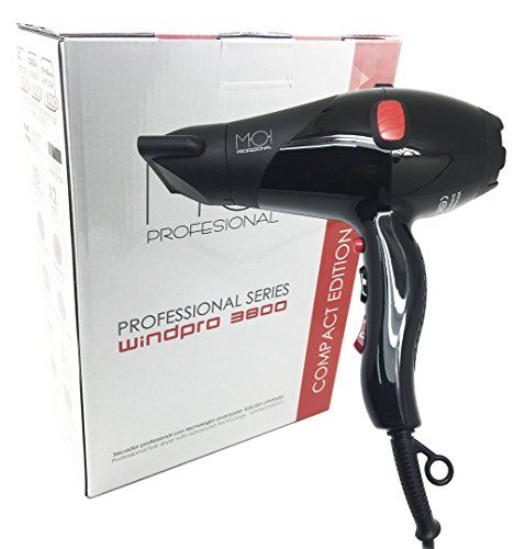 Moi Moises Campo Make-up-Pinsel – Großer Fächerpinsel 16Lf, Synthetisch, 60 G