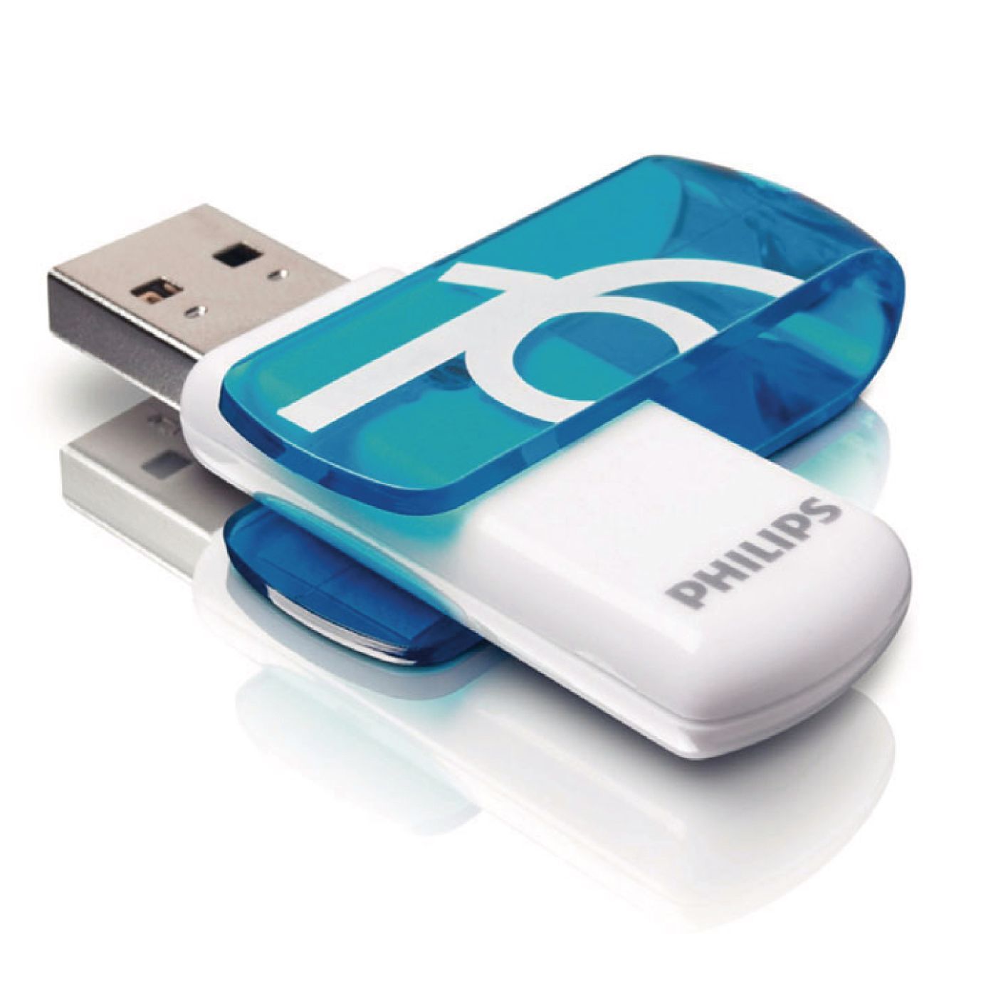 Philips USB Flash Drive FM16FD05B/10 16 GB