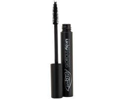 PuroBio Volume Mascara - Diep Zwart - Vegan - Nikkelvrij - Full Size