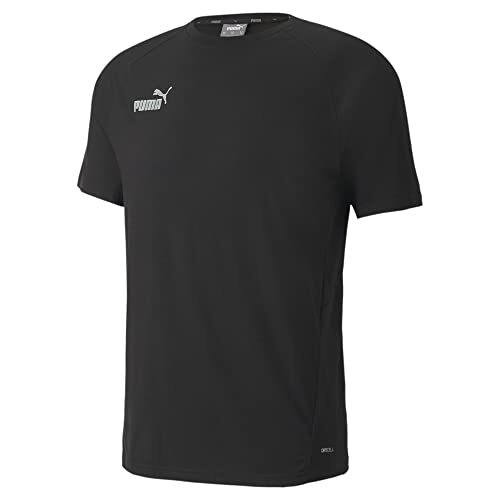 PUMA Tealfinal T-shirt voor heren