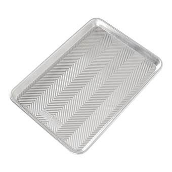 Nordic Ware Prism Bakplaat - Zilver