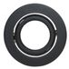 Enzo Hope Inbouwspot 50mm verstelbaar rond mat zwart - 5013202