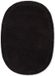 Prym Patches leder te naaien bruin 10 x 14cm 2st 929357