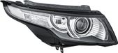Hella koplamp, rechts, voor Austin Princess Range