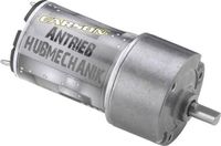 Carson Modellsport 907066 Transmissiemotor