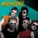 Sonic Rendezvous Radiators From Space - Studio Demos 1977 And More (LP)