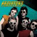 Sonic Rendezvous Radiators From Space - Studio Demos 1977 And More (LP)