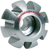 Rothenberger 74629-Guiia Ball voor Roscope. 25/22m, bosbes