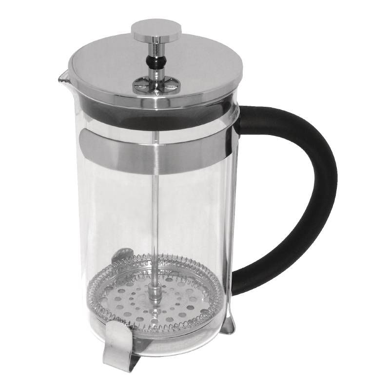 Olympia Cafetière - 9 koppen - 5050984319716
