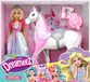 Alltoys Dreameez prinses met paardje