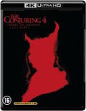 Warner Home Video The Conjuring 4 - Last Rites (4K Ultra HD Blu-ray)