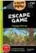 Escape Hachette Education Escape Game Cahier de vacances CM1 CM2