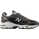 New Balance Sneakers laag '1000' grijs / zwart