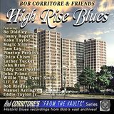 V2 Red Eye Bob Corritore & Friends: High Rise Blues