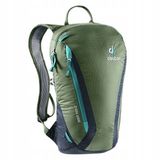Deuter Gravity Pitch 12L Khaki-Navy Klimrugzak