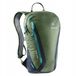 Deuter Gravity Pitch 12L Khaki-Navy Klimrugzak