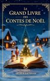 Le Libri GmbH Le Grand Livre des Contes de Noël Paperback