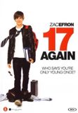 WW Entertainment 17 Again DVD