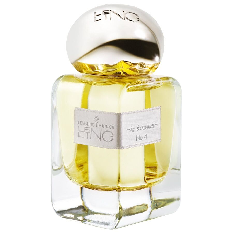 Lengling Munich Eau de Parfum / 50 ml / Heren
