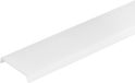 Ledvance Couvercles pour profilés de bandeaux LED -PC/W02/D/2