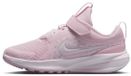 Nike Star Runner 5 Kinder Sneakers Roze - Maat 35 - Unisex - Model HF7005-600